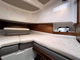 Sargo 31 Forward Cabin